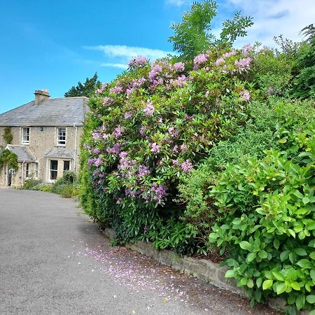 Fairwater Head Axminster Exterior foto