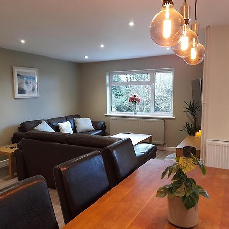 Fairwater Head Axminster Exterior foto