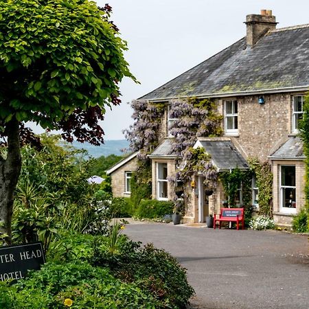 Fairwater Head Axminster Exterior foto