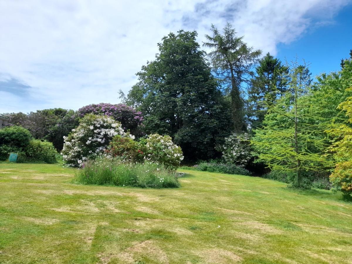 Fairwater Head Axminster Exterior foto