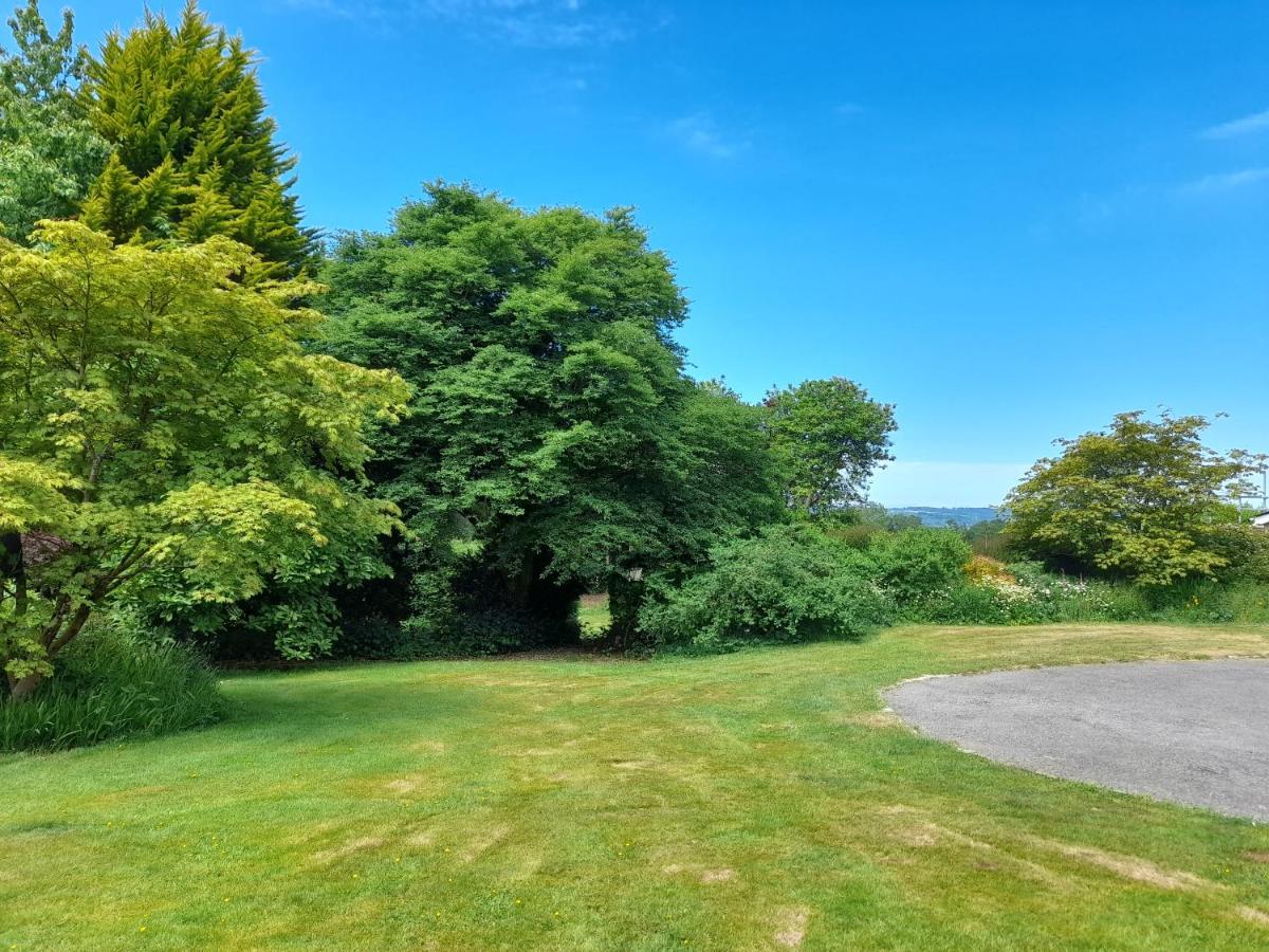 Fairwater Head Axminster Exterior foto