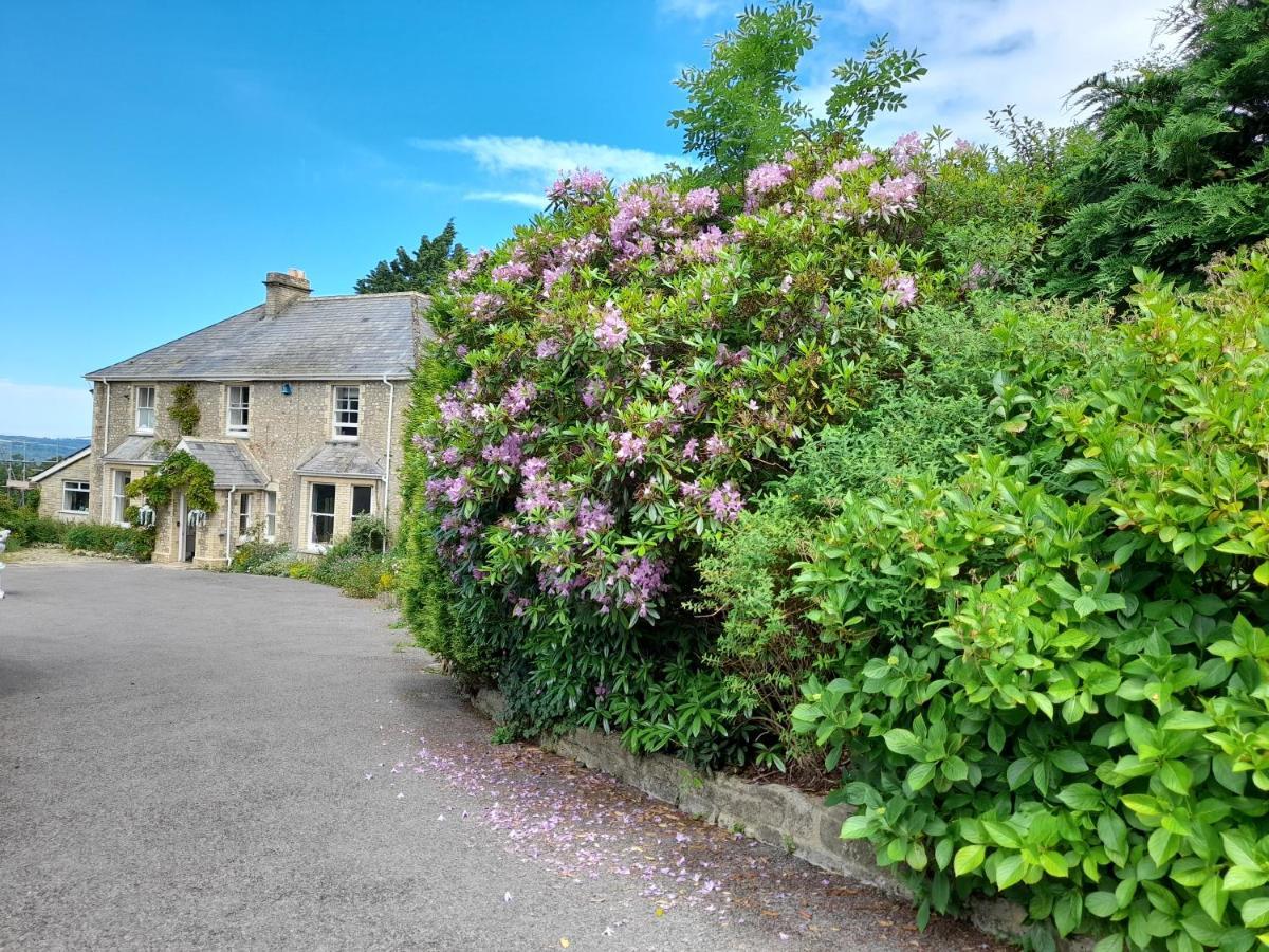 Fairwater Head Axminster Exterior foto