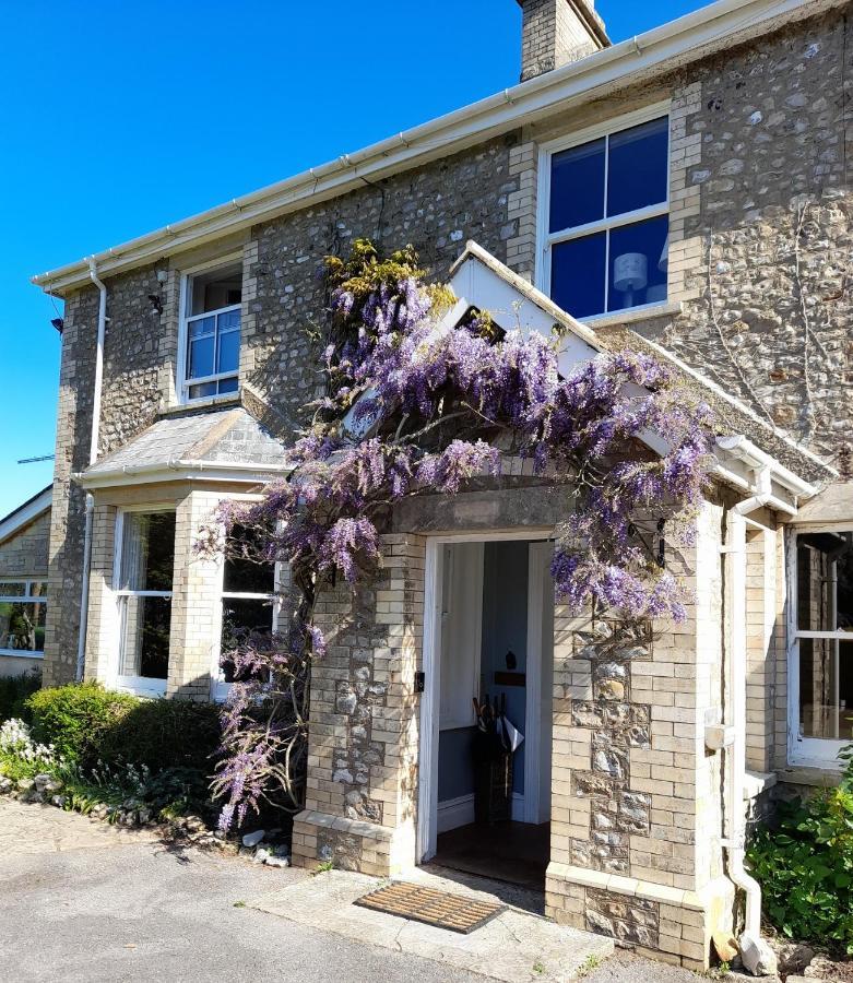 Fairwater Head Axminster Exterior foto