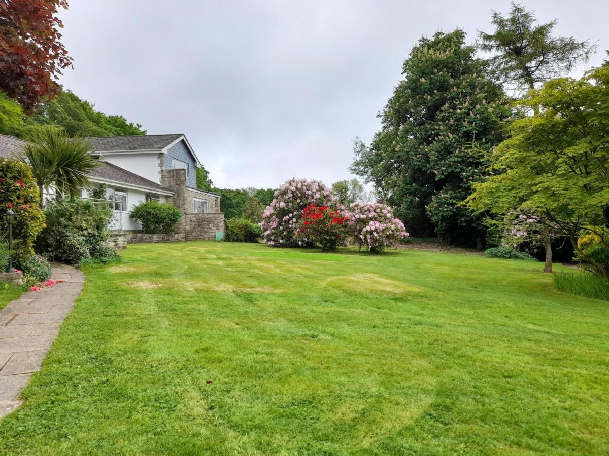 Fairwater Head Axminster Exterior foto