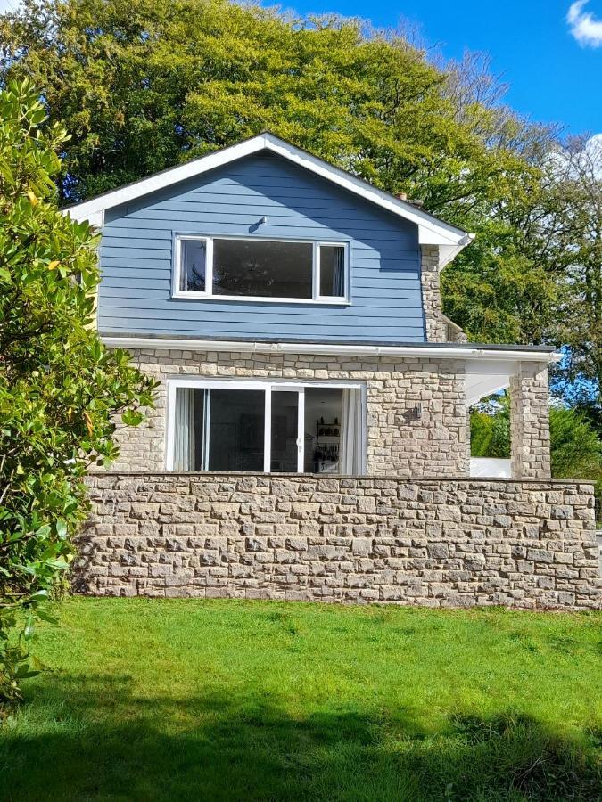 Fairwater Head Axminster Exterior foto
