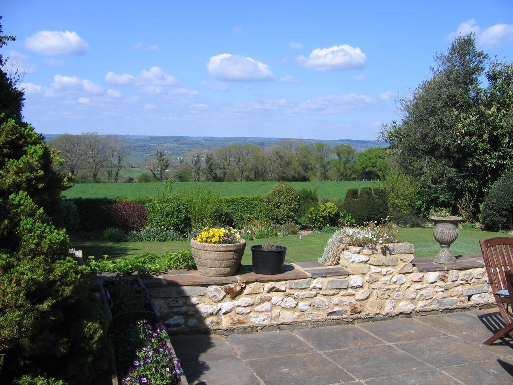 Fairwater Head Axminster Exterior foto