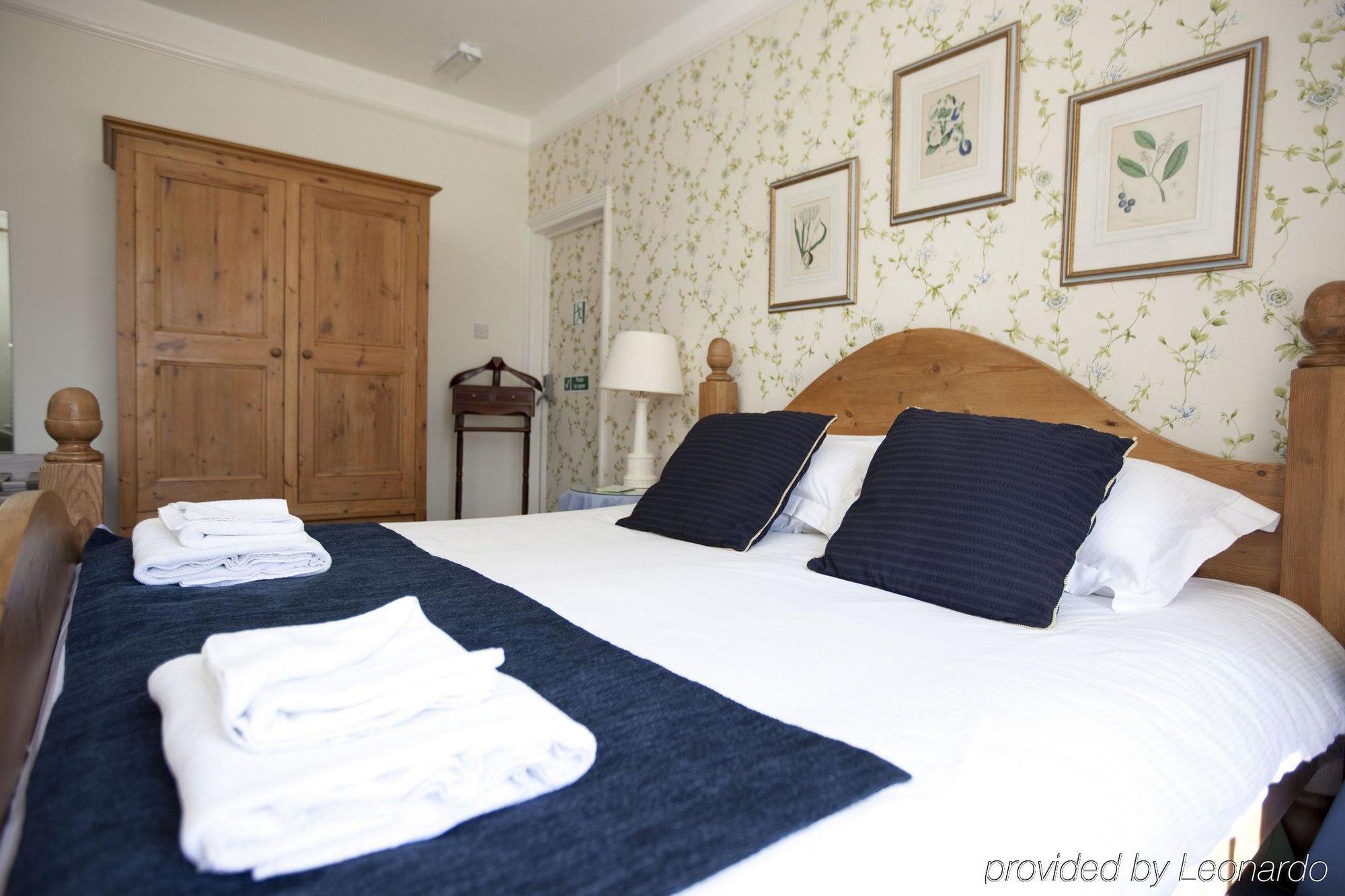Fairwater Head Axminster Quarto foto