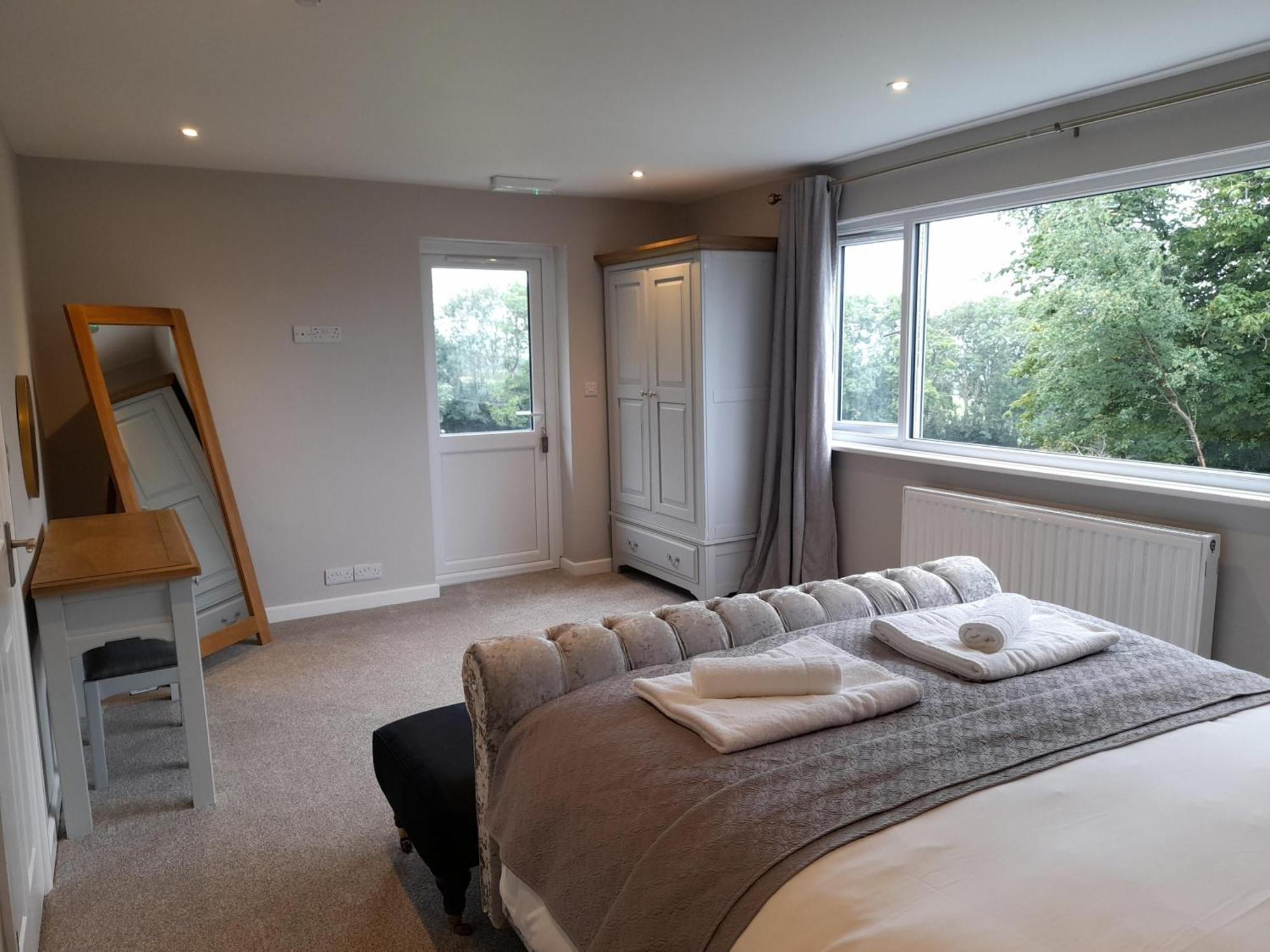 Fairwater Head Axminster Quarto foto