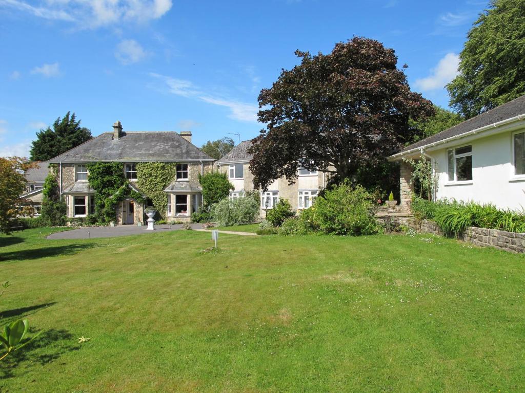 Fairwater Head Axminster Exterior foto