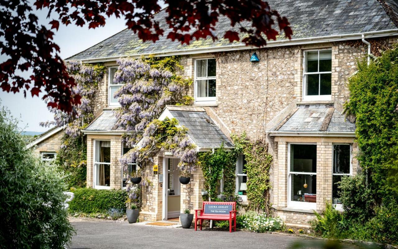 Fairwater Head Axminster Exterior foto